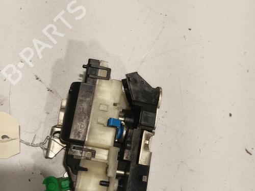 Rear right lock RENAULT KANGOO (KC0/1_) 1.5 dCi | BP22570923C99 
