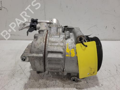 AC compressor FORD TRANSIT V363 Van (FCD, FDD) 2.0 EcoBlue | BP39545973M34 - Image 3