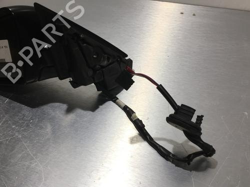 Left mirror AUDI A3 (8P1) 2.0 TDI quattro | BP22577306C26 