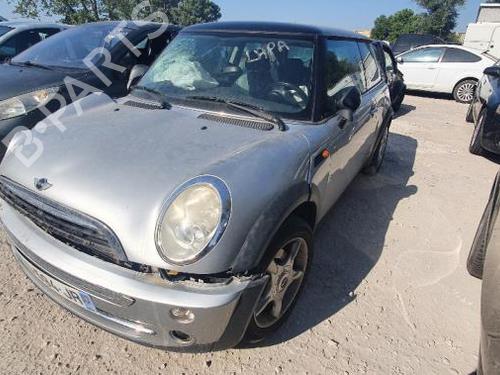 Steering rack MINI MINI (R50, R53) Cooper | BP22581441M22 