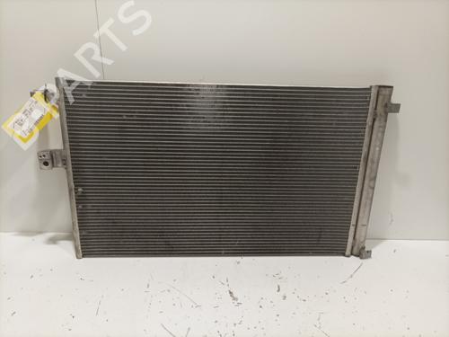 Used AC radiator BMW X3 (G01, F97, G08) xDrive 25 d (231 hp) 22589454