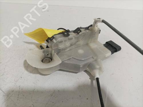 Used Front left lock Front left lock CITROËN C3 III (SX) 1.6 BlueHDi 100 (99 hp) 22579312 22579312
