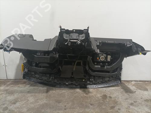 Dashboard CITROËN C3 AIRCROSS II (2R_, 2C_) 1.2 PureTech 110 (2RHNZB, 2RHNZW, 2RHNPX, 2RHNPJ) | BP31024810C46 - Image 4