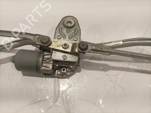 Front wiper motor AUDI Q3 (8UB, 8UG) 2.0 TDI quattro | BP23781800M29 