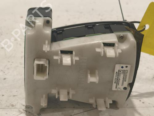 Used Climate control Climate control RENAULT LAGUNA Coupe (DT0/1) 2.0 dCi (DT01, DT08, DT09, DT0K, DT12, DT1C, DT1D, DT1M,... (150 hp) 36762985 36762985