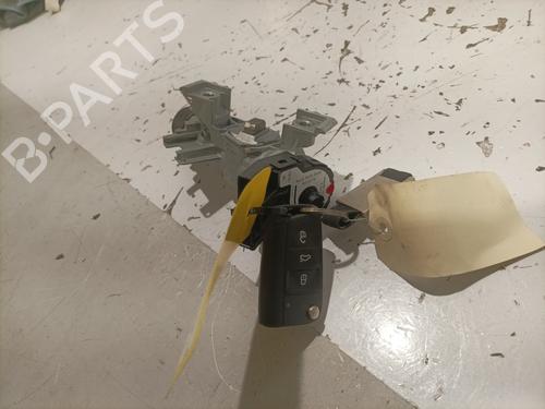 Ignition barrel VW POLO V (6R1, 6C1) 1.4 TDI | BP22589285M48 