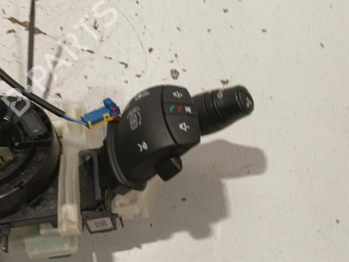 Steering column stalk RENAULT MEGANE III Grandtour (KZ0/1) 1.9 dCi (KZ0J, KZ0N, KZ1S) | BP22587606I23 