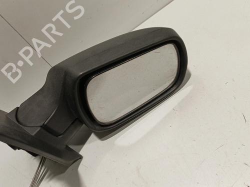 Right mirror FORD FIESTA V (JH_, JD_) 1.3 | BP22586462C27 