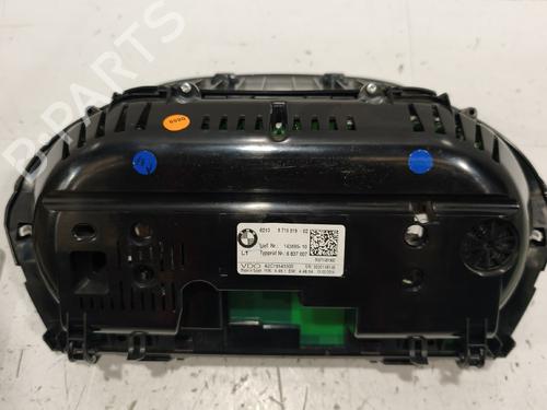 Electronic module BMW 1 (F21) 116 i | BP36441428M83 - Image 19