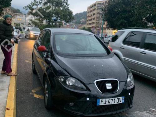 Used Parts SEAT ALTEA (5P1) 2.0 TDI 2108365