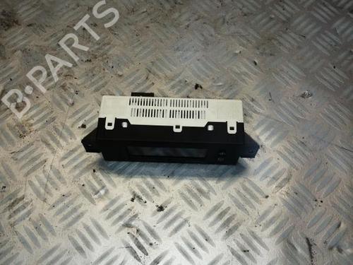 Used Display monitor Display monitor OPEL ASTRA G Hatchback (T98) 2.0 DTI 16V (F08, F48) (101 hp) 22591659 22591659