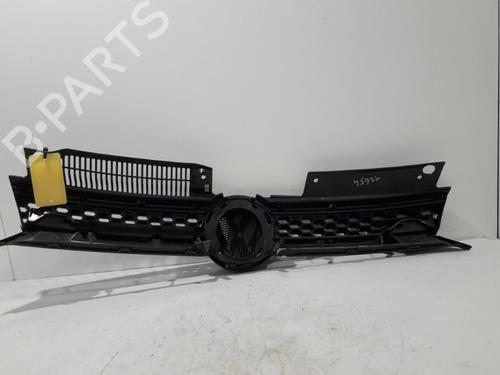 Grille VW GOLF VI (5K1) 2.0 GTi | BP22569495C40