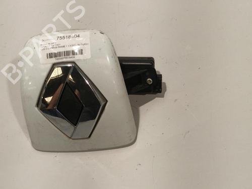 Switch RENAULT CLIO II (BB_, CB_) 1.5 dCi (B/C2J) | BP22571661I30 