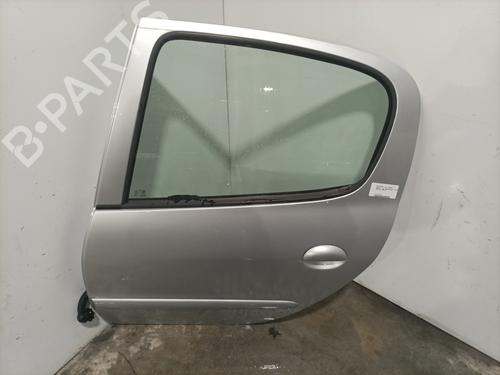 Porta posteriore sinistra PEUGEOT 206+ (2L_, 2M_) 1.4 i (73 hp) 30947962