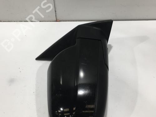 Right mirror HYUNDAI TUCSON (JM) 2.0 CRDi All-wheel Drive | BP25587965C27 