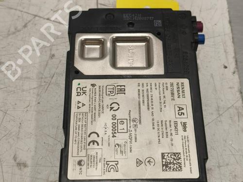 Electronic module NISSAN ARIYA (FE0) EV | BP40502048M83 - Image 2