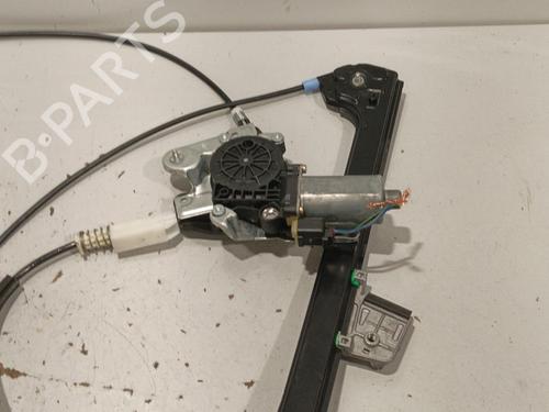 Used Front left window mechanism BMW 3 Coupe (E46) 318 Ci (150 hp) 22579930