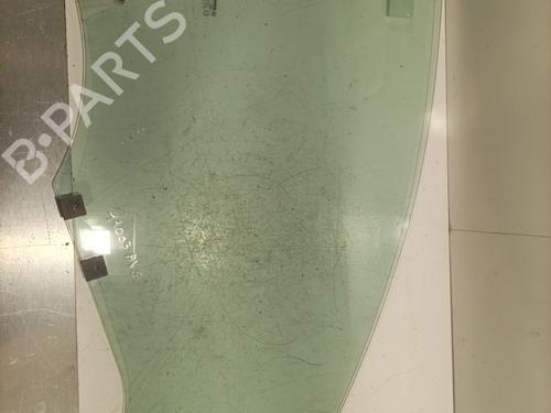Front left door window RENAULT CLIO IV (BH_) 1.5 dCi 75 | BP29484515C18 