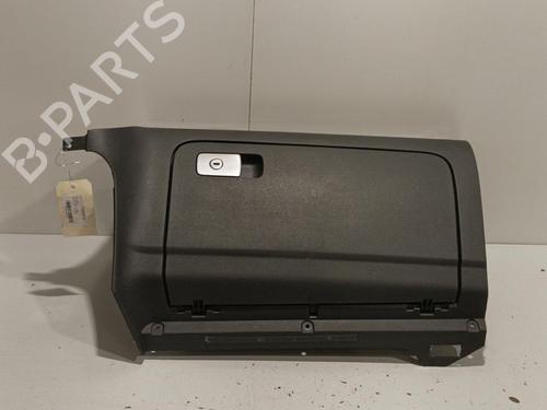 Glove box VW GOLF V (1K1) 1.9 TDI | BP26909060C95 - Image 3