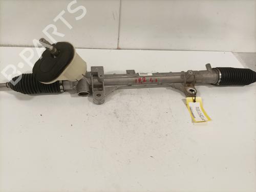 Used Steering rack Steering rack RENAULT MEGANE III Coupe (DZ0/1_) 1.6 dCi (DZ00, DZ12, DZ2A, DZ13) (130 hp) 25653183 25653183