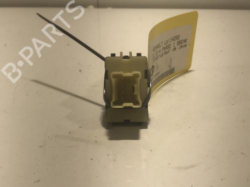 Used Right front window switch Right front window switch RENAULT CLIO IV Grandtour (KH_) 1.5 dCi 90 (KHN3, KHN4) (90 hp) 25923333 25923333