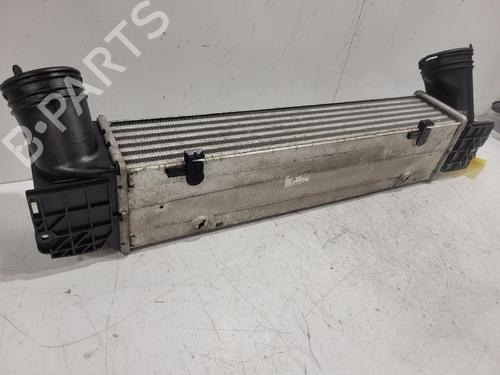 Used Intercooler Intercooler BMW X1 (E84) xDrive 20 d (177 hp) 39892158 39892158