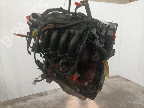 Engine PEUGEOT 1007 (KM_) 1.6 16V | BP29330002M1 