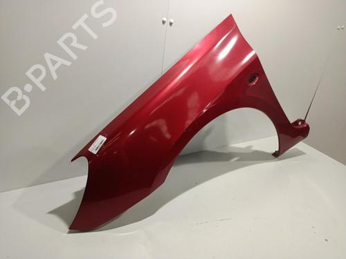 Left front fenders PEUGEOT 307 Break (3E) 2.0 HDI 110 | BP22586956C41 