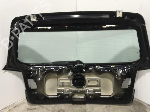 Tailgate VW GOLF VI (5K1) 1.4 TSI | BP25880059C6 