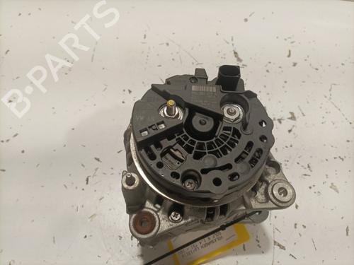 Alternator VW GOLF VI (5K1) 1.4 TSI | BP22573493M7