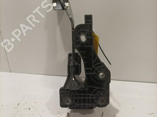 Break pedal RENAULT CLIO V (B7_) 1.3 TCe 140 (B7N0) | BP22583178I19 