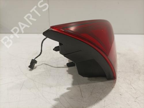 Left tailgate light PEUGEOT 208 II (UB_, UP_, UW_, UJ_) e-208 | BP32194553C79