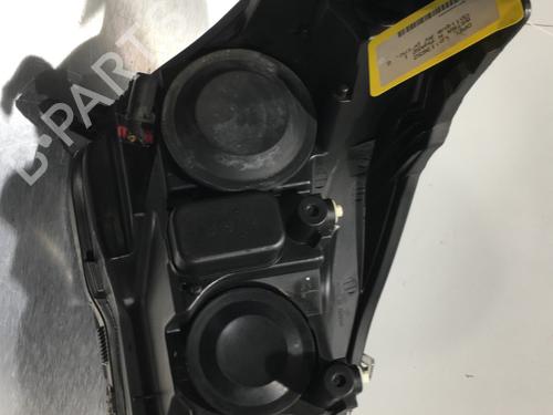 Used Left headlight Left headlight OPEL ASTRA H (A04) 1.6 (L48) (105 hp) 22577466 22577466