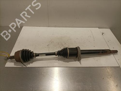 Right front driveshaft VW TRANSPORTER T5 Van (7HA, 7HH, 7EA, 7EH) | BP36413601M39 - Image 4