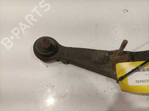 Used Right front suspension arm Right front suspension arm CITROËN SAXO (S0, S1) 1.1 X, SX (60 hp) 22585116 22585116