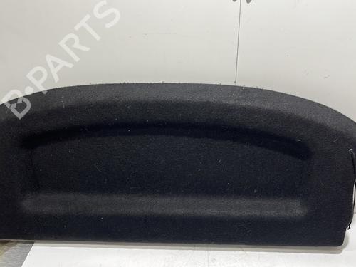 Rear parcel shelf CITROËN DS3 (SA_) 1.6 HDi 110 | BP29726387C85