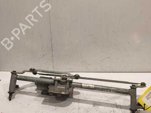 Front wiper motor VW GOLF VI (5K1) 1.6 TDI | BP37993849M29 - Image 6