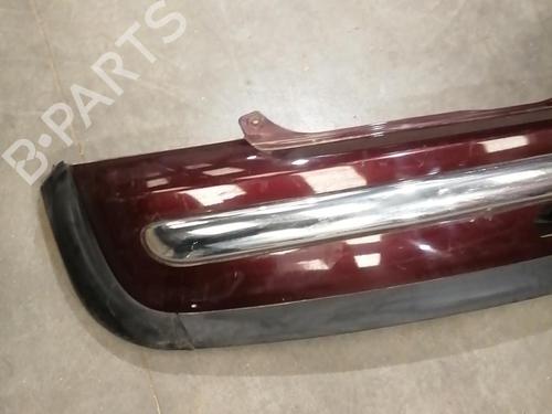 Rear bumper MINI MINI (R50, R53) Cooper | BP22591208C8 