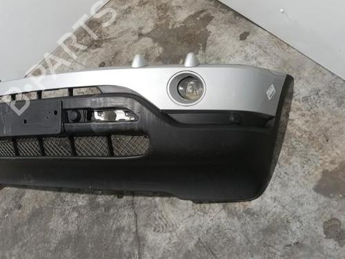 Front bumper BMW X5 (E53) 3.0 d | BP22574617C7 