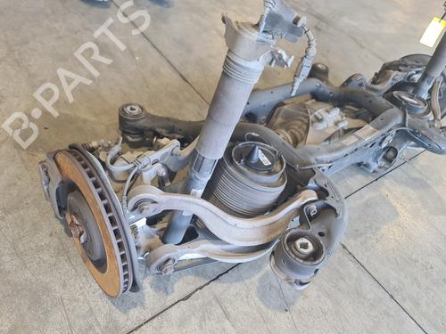Bagaksel VW TOUAREG (CR7, RC8) 3.0 eHybrid 4motion | BP34723965M2 - Image 4