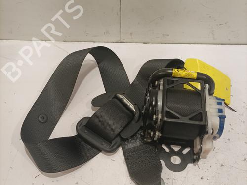 Used Front right seatbelt Front right seatbelt 37993986 37993986