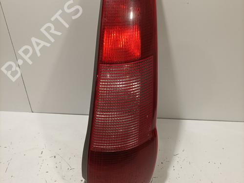 Used Right taillight FIAT PUNTO (176_) 60 1.2 (176AP, 176AR, 176AQ, 176BB) (60 hp) 22573156