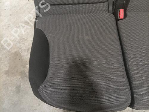 Used Right front seat Right front seat PEUGEOT PARTNER Box Body/MPV 1.6 BlueHDi 100 (100 hp) 29272397 29272397