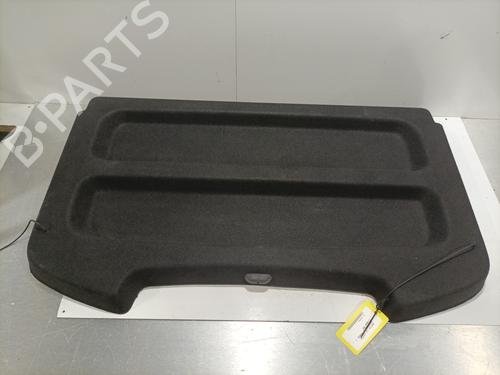 Used Rear parcel shelf DACIA SANDERO II 1.5 dCi (90 hp) 32347559
