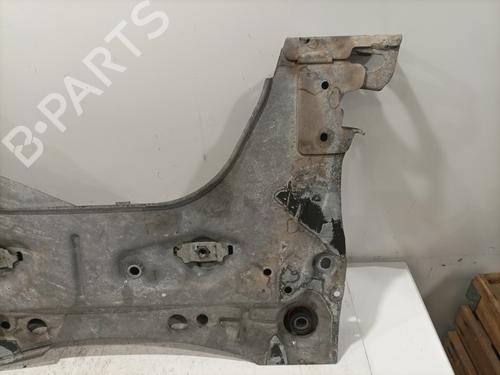 Subframe RENAULT CLIO III (BR0/1, CR0/1) 1.5 dCi (BR17, CR17) | BP33950763M9 - Image 3