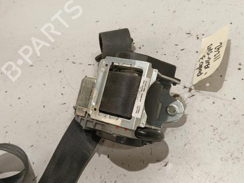 Used Front left seatbelt Front left seatbelt FIAT PUNTO EVO (199_) 1.3 D Multijet (199AXC1A, 199BXC1A, 199AXT1A, 199BXT1A) (75 hp) 22572070 22572070