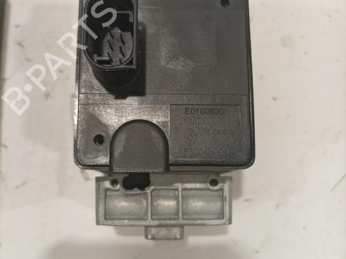 Electronic module RENAULT CLIO IV (BH_) 0.9 TCe 90 (BHNF, BHMA, BHMH, BHJK, BHJR) | BP37500191M83 - Image 14