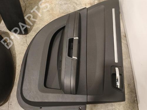 Seats set CHRYSLER 300C (LX, LE) 3.0 CRD | BP37664061C78 - Image 5
