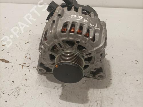 Alternator OPEL CORSA F (P2JO) 1.2 (68) | BP23781612M7 - Image 8