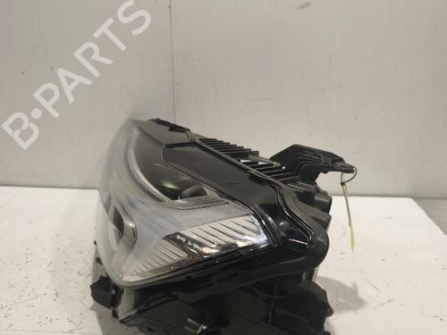 Left headlight VOLVO XC60 II (246) T8 Hybrid AWD | BP36948240C28 - Image 4